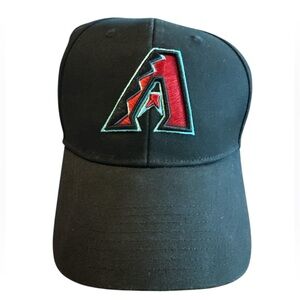 Arizona Diamondbacks Logo Cap